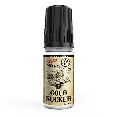 Moonshiners - Gold Sucker Salt