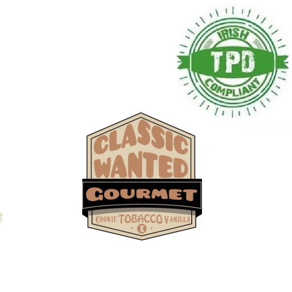 Classic Wanted - Gourmet