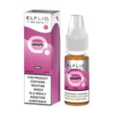 Elf Bar - Elfliq Nic Salts 10ml