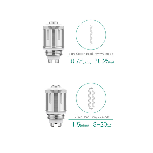 Eleaf - GS replacement coil
