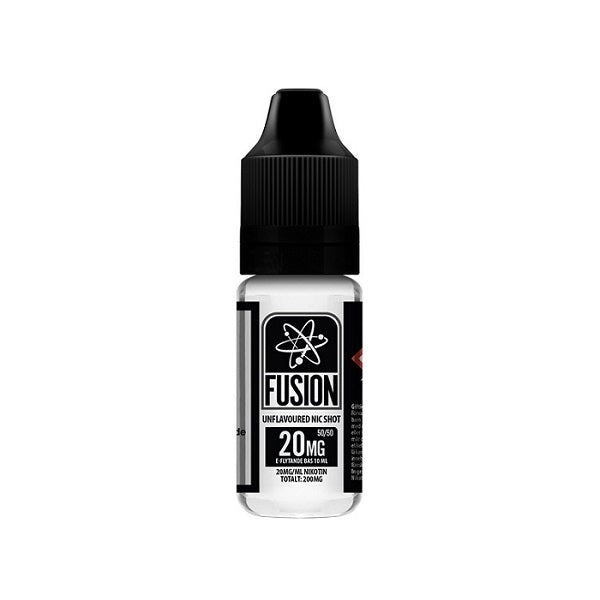 Fusion by Halo - Nic Shot Booster 20mg