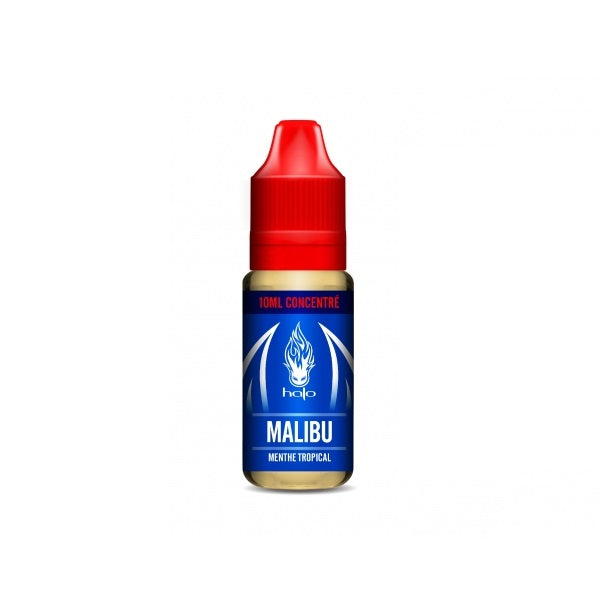 Halo - Malibu Concentrate 10ml