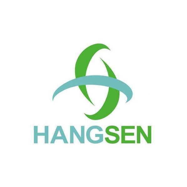 Hangsen - Gold & Sliver 10ml