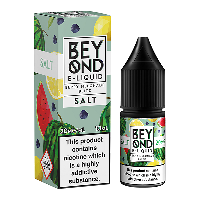 IVG Beyond Salt - Berry Melonade Blitz