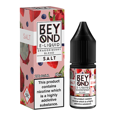 IVG Beyond Salt - Dragonberry Blend