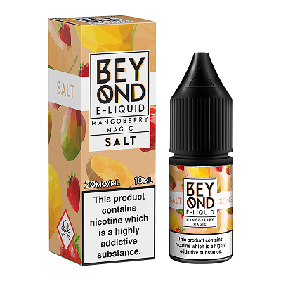 IVG Beyond Salt - Mangoberry