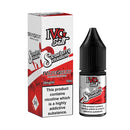 IVG Salt - Strawberry Sensation