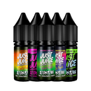 Just Juice - Nic Salt 10ml