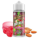Twelve Monkeys - Macaraz - 100ml - 00mg - Shortfill