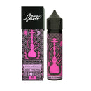 Nasty Juice - Grape Raspberry - Shisha 50ml - 00mg - Shortfill