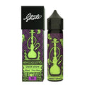 Nasty Juice - Green Grape - Shisha 50ml - 00mg - Shortfill