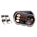 Geek Vape - N90 Fused Clapton Coil x 8