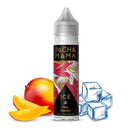 Pachamama - Ice Pink Mango 50ml - 00mg - Shortfill (Out of date)