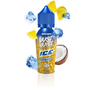 Just Juice -  Citron Coconut Ice 50ml - 00mg - Shortfill