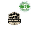 Classic Wanted - Reserve