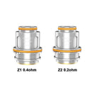 Geekvape - Zeus Mesh Z coil