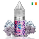 Slushie Nicsalts ( 13 Flavors available ) 20mg