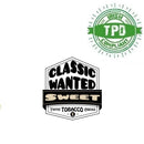 Classic Wanted - Sweet