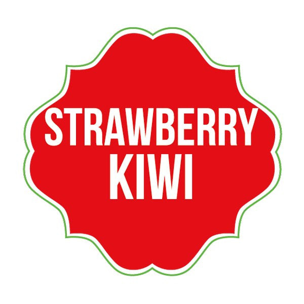 CirKus - Strawberry Kiwi