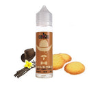 Classic Wanted - Gourmet - 50 ml - 00 mg - Shortfill