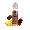 Classic Wanted - Reserve - 50 ml - 00 mg - shortfill