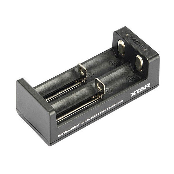 Xtar MC2 battery charger